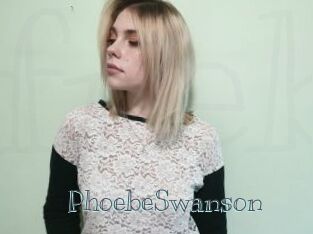 PhoebeSwanson