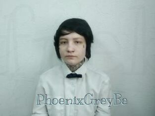 PhoenixGreyBe