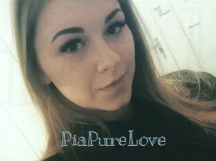 PiaPureLove
