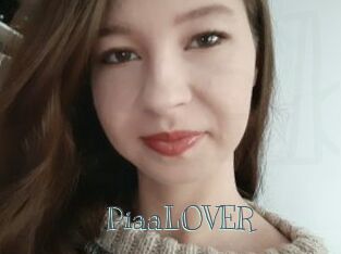 PiaaLOVER