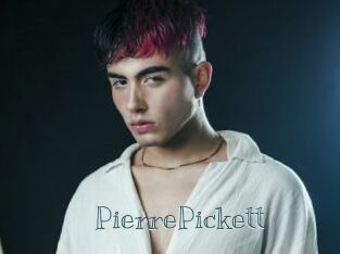 PierrePickett
