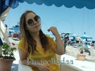 Pinacolladaa