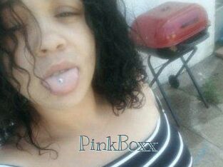 PinkBoxx