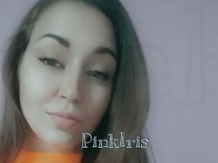PinkIris