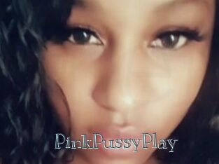 PinkPussyPlay