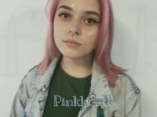 PinkkCatt