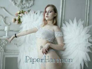 PiperHarmon