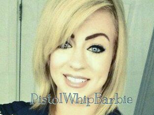 PistolWhipBarbie