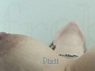 Pixii