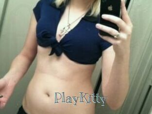 PlayKitty