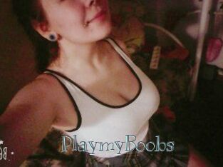PlaymyBoobs