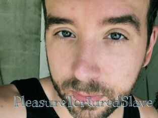 PleasureTorturedSlave