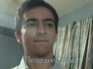 PleasureTown
