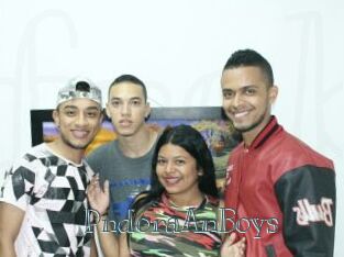 PndoraAnBoys