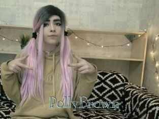 PollyBrown
