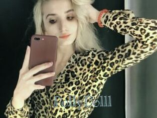 PollyDolll