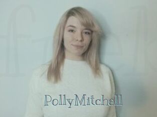 PollyMitchell