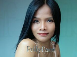 PollyPace