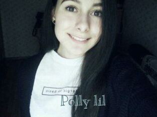Polly_lil