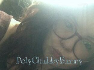 PolyChubbyBunny