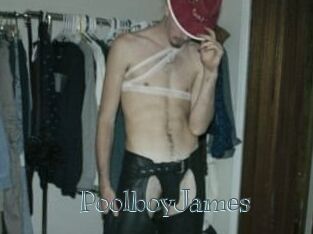 PoolboyJames