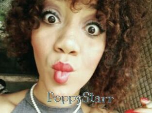 PoppyStarr