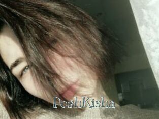 PoshKisha