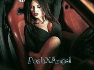 PoshXAngel