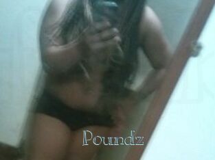 Poundz