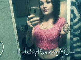 PrIsSyKrIsSyXO