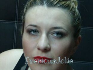 PreciousJolie