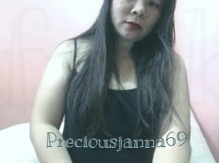 Preciousjanna69