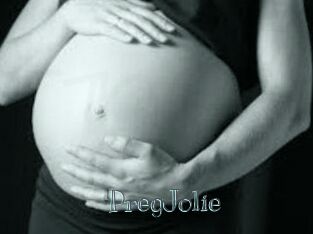 PregJolie