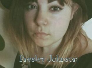 Presley_Johnson