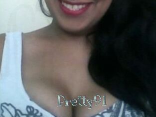 Pretty91