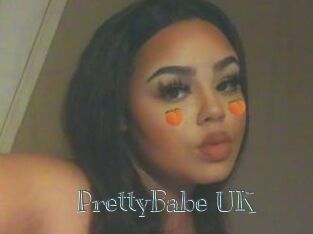 PrettyBabe_UK