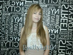 PrettyLittle
