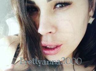 Prettyanna2000