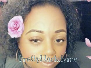 Prettyblackdyme