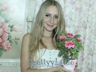 PrettyyLittle