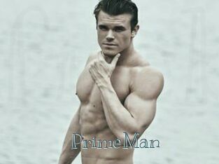 PrimeMan