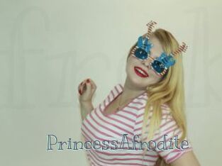 PrincessAfrodite