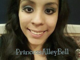 PrincessAlleyBell