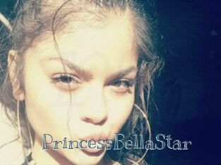 PrincessBellaStar