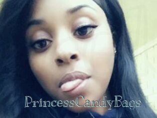 PrincessCandyBags