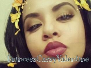 PrincessCassyValentine