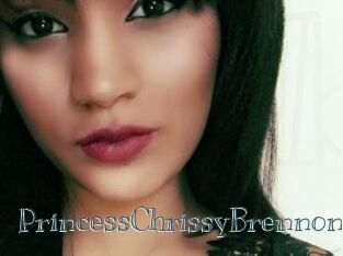 PrincessChrissyBrennon