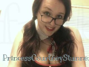 PrincessCourtneyStunner