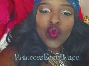 PrincessEgyptNage
