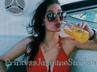 PrincessJazmineSinclair